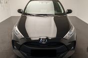 Toyota Yaris Comfort 1.5 Hybrid