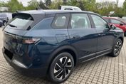 Opel Grandland X Edition eDTC6 1.2 Turbo mHEV