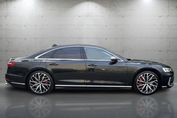 Audi A8 S8 TFSI mHEV quattro Tiptr.