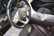 Mercedes GLC 300 de 4-Matic AMG Line