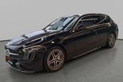 Mercedes Klasa C Kombi 200 AMG Line