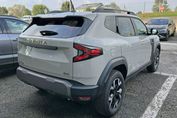 Dacia Duster Extreme 4x4 1.2 TCe mHEV