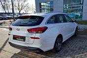 Hyundai i30 1.5 T-GDI Smart