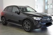 Mercedes GLC 220 d  4-Matic AMG Line