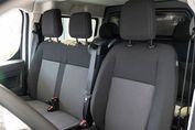 Fiat Scudo XL L2H1 AT8 Zabudowa Brygadowa