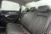 Audi A6 40 TDI mHEV S tronic