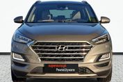 Hyundai Tucson CRDi Premium 4WD