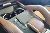 Mercedes GLE 300 d 4-Matic AMG Line