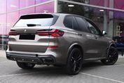 BMW X5 xDrive30d Individual Edition