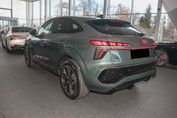 Audi Q3 TFSI S line Sportback
