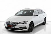 Skoda Superb 2.0 Tdi Scr 4X4 L&K Dsg