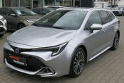 Toyota Corolla 1.8 Hybrid Style