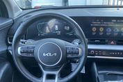 Kia Sportage 1.6 CRDI mHEV L 2WD DCT
