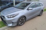 Kia Ceed 1.5 T-GDI M DCT