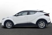 Toyota C-HR 1.8 Hybrid Comfort