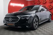 Mercedes Klasa E 220 d Avantgarde