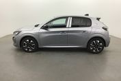 Peugeot 208 ALLURE 1.2 mHEV e-DCS6
