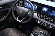 Hongqi HS5 2.0T AWD