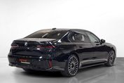 BMW Seria 7 740d xDrive mHEV