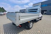 Ford Transit 350 L3 Trend Zabudowa Brygadowa + Skrzynia