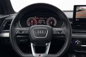 Audi Q5 40 TFSI mHEV quattro S Line S tronic