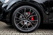 Audi Q7 SQ7 TFSI quattro