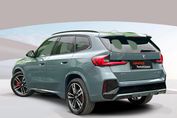 BMW X1 xDrive20d mHEV M Sport sport-aut