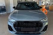Audi Q3 35 TFSI S-Line