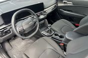Kia Sportage T-GDI M 2WD