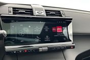 DS DS7 Bastille 1.6 E-Tense Hybrid AT 4x4
