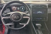 Hyundai Tucson Executive 1.6 T-GDi 48V  DCT