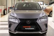 Lexus NX 300 F Impression AWD