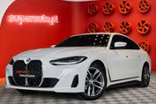 BMW Seria 4 Gran Coupe 420i