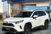 Toyota RAV4 2.5 Hybrid Comfort 4x4