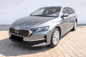 Skoda Octavia Selection Edition 130 1.5 TSI mHEV DSG