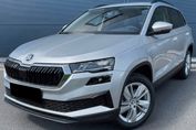 Skoda Karoq Selection 1.5 TSI DSG
