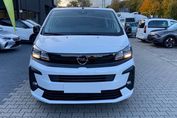 Opel Vivaro XL L2H1