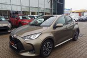 Toyota Yaris 1.5 Comfort