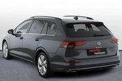 Volkswagen Golf TSI DSG