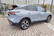 Nissan Qashqai 1.3 DIG-T mHEV N-Connecta Xtronic