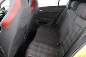 Volkswagen Golf TSI GTI DSG