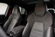 Porsche Cayenne Coupe GTS