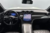 Mercedes GLC 300 d  4-Matic AMG Line