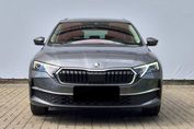 Skoda Octavia Drive Selection 2.0 TDI DSG