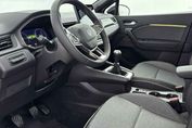 Renault Captur Techno 1.2 TCe