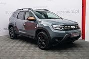 Dacia Duster 1.3 TCe Extreme EDC