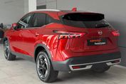 Nissan Qashqai 1.3 DIG-T mHEV Tekna+ Xtronic