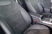 Mercedes GLA 200 d AMG Line