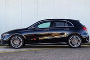 Mercedes Klasa A 220 4-Matic AMG Line