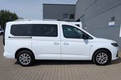 Ford Tourneo Connect L2H1 Titanium AT